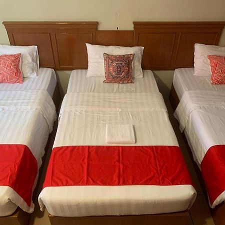 River Park Hotel Sibu Eksteriør bilde
