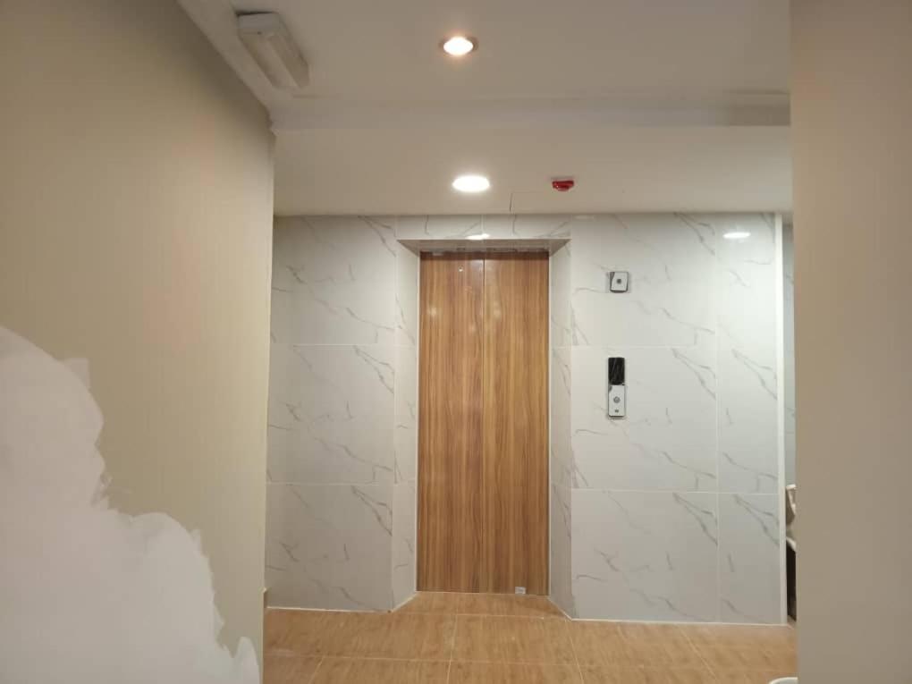 River Park Hotel Sibu Eksteriør bilde